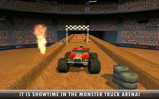 Monster Bus Destruction Finale - Screenshot 3