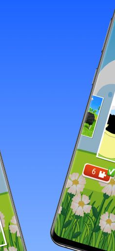 Baa Black Sheep Puzzle Jigsaw - Screenshot 4