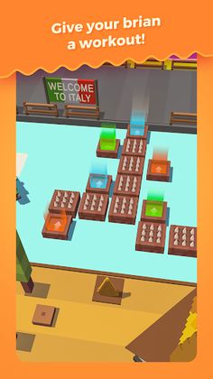 Memory Leap - Screenshot 4