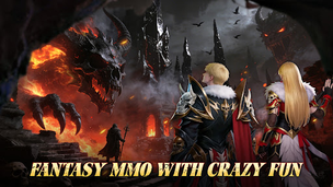 Dragon Evil: Eternal  Requiem - Screenshot 1