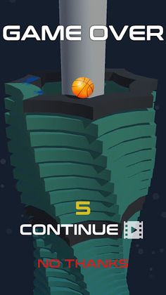 Super Dashing Ball - Screenshot 4