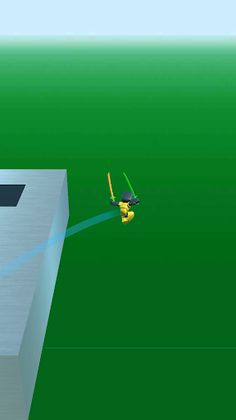 Running Slash - Screenshot 2