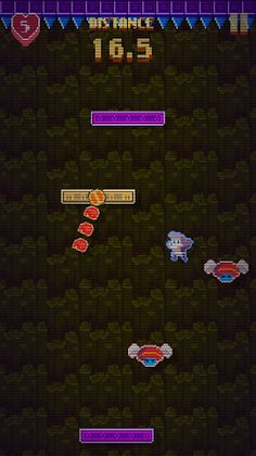 Serious Scramblers - Screenshot 4