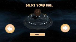 Space Ball - Screenshot 2