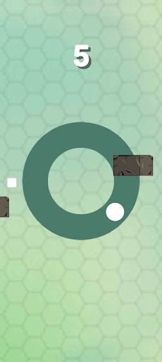 SpinBall - Screenshot 2