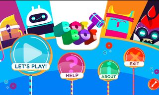 Bot-Bot - Screenshot 1