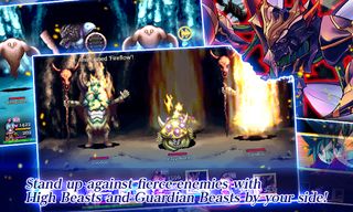 Justice Chronicles - Screenshot 2