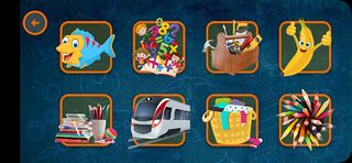 Spelling To Learn - Screenshot 1