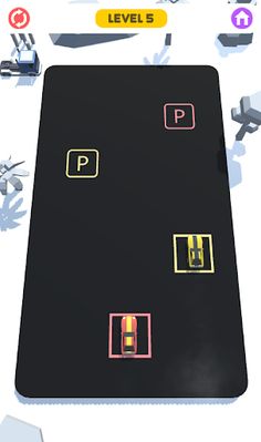 Slide Park - Screenshot 4