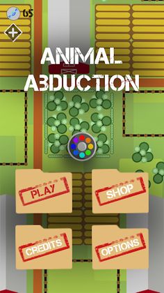 Animal Abduction - Screenshot 4