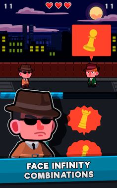 SecretCodes - Screenshot 3