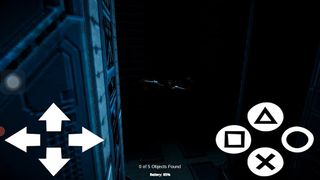 Apocalyptic Drone - Screenshot 3