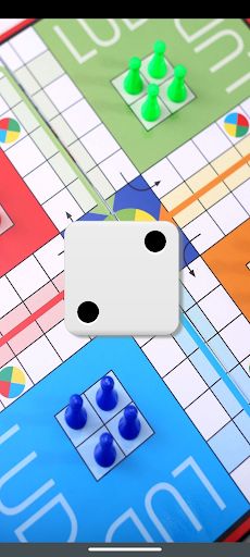 Dice Roller - Screenshot 2