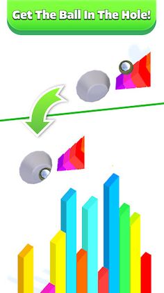 Stair Sort 3D - Screenshot 3