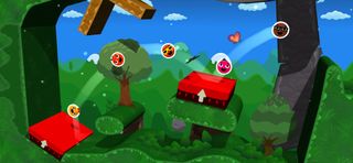 Rolando: Royal Edition - Screenshot 1