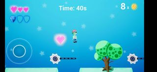 Super Zombie Boy - Screenshot 3