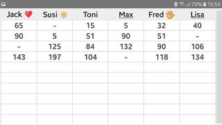 Gaming Note - Screenshot 3