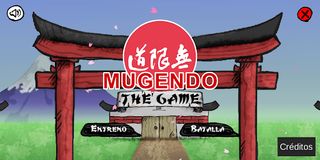 Mugendo The Game - Screenshot 3