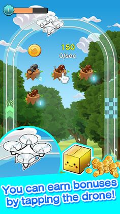 Merge Beetles - Screenshot 3