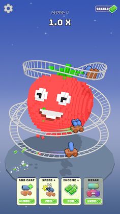 Pixel Blaster - Screenshot 4