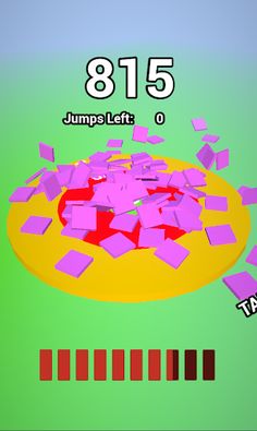 Platform Smasher - Screenshot 3