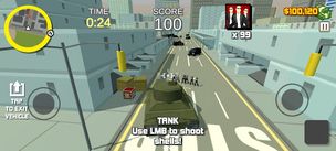 Mafia Gangstar Crime City - Screenshot 3