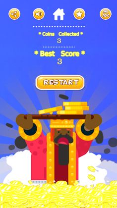 King's Gold - Screenshot 4