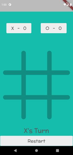 YATTT (Yet Another Tic Tac Toe - Screenshot 4