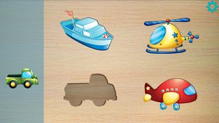 Puzzle for Children, Kids Toys - Screenshot 1