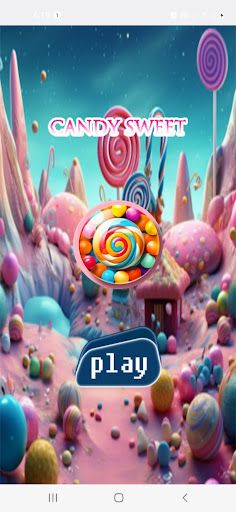 Candy Sweet - Screenshot 1