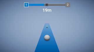 Narrow Road - Screenshot 1