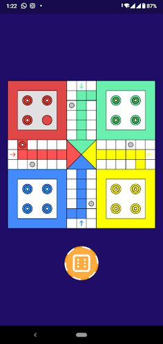 Ludo Cash - Screenshot 2