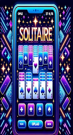 Iceland For Solitaire - Screenshot 2