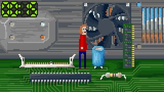 McPixel 3 - Screenshot 3