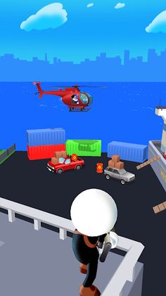 Johnny Trigger - Sniper Game - Screenshot 4