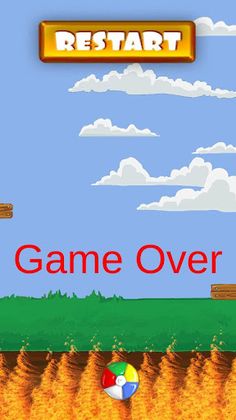 The Jumping Tale - Screenshot 2