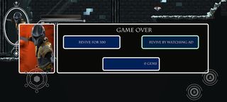 The Gladiator - Screenshot 3