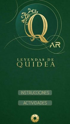 Leyendas de Quidea - RA - Screenshot 1