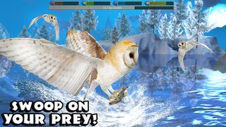 Ultimate Bird Simulator - Screenshot 3