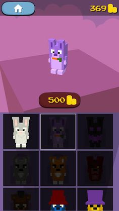 Stair Bounce - Screenshot 4