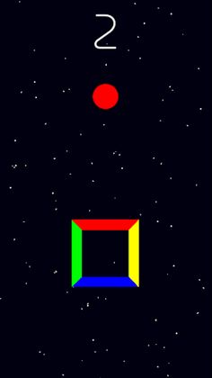 Bounce - Screenshot 2