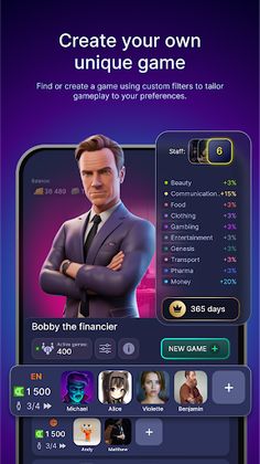 MonoManager - Screenshot 2