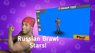 Bubble Kvass 3D - Screenshot 2