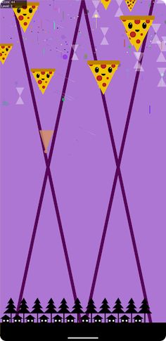 New Years Game - Screenshot 1