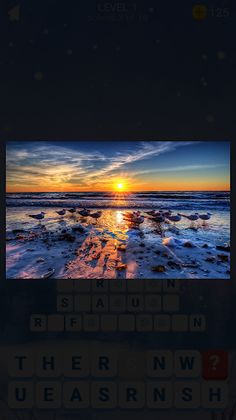 Word by Word - Screenshot 4