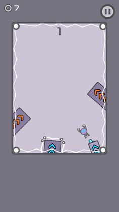 Dive Bouncer - Screenshot 2