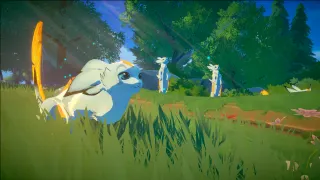 Lumari - Screenshot 3