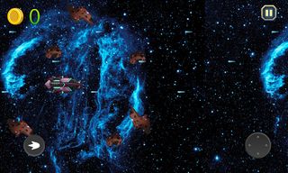 voyage nebula - Screenshot 3