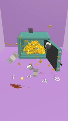 PIN Breaker - Screenshot 4