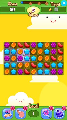 Royal Rush - Screenshot 3